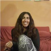 Profesora de español,nivel nativo